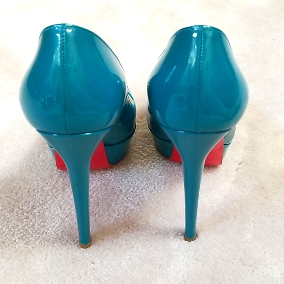 Christian Louboutin Heels - Picture 5 of 7